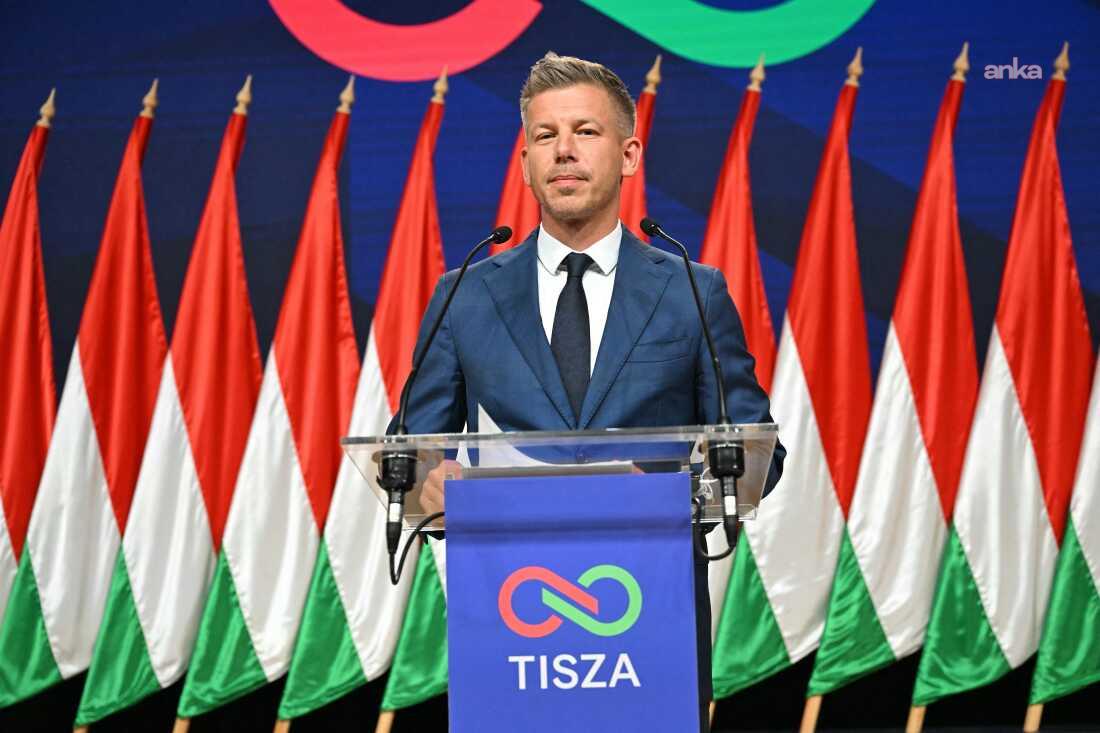 Macaristan'da başbakan seçilen Magyar: Kamu medyası propaganda makinesi haline geldi; bunu, kamu hizmeti yeniden tesis edilene kadar askıya alacağız