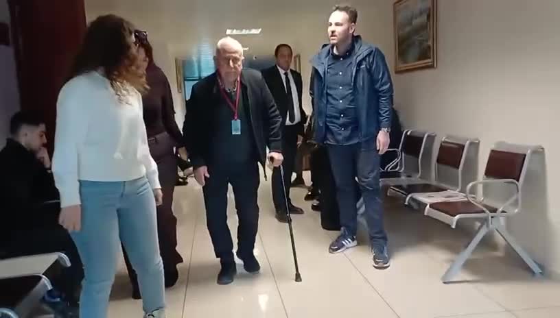 Yavuz Ağıralioğlu'ndan, CEV Şampiyonlar Ligi şampiyonu VakıfBank’a tebrik mesajı