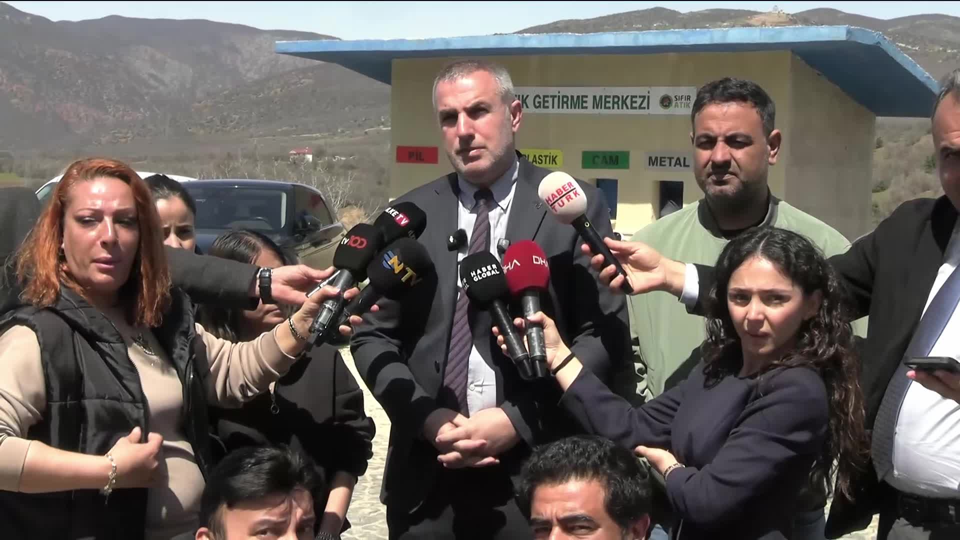 Gülistan Doku soruşturması… Abla Aygül Doku: “Gülistan’ın öldürülmesine ilişkin deliller 10 bin dolar karşılığında bir polis tarafından yok edildi"