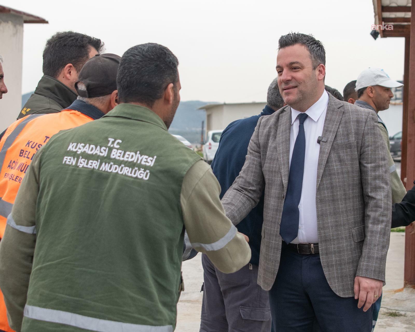 TÜGİS Yönetim Kurulu Başkanı Kaan Sidar: “İş güvenliği gıdada güvenli üretimin temelidir”
