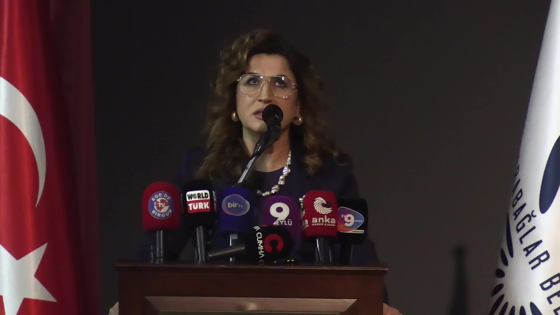 Sürdürülebilir Enerji İklim Eylem Planı’nın ilk adımları atılıyor... Karabağlar Belediye Başkanı Kınay: “Biz değişim yaratacağız"