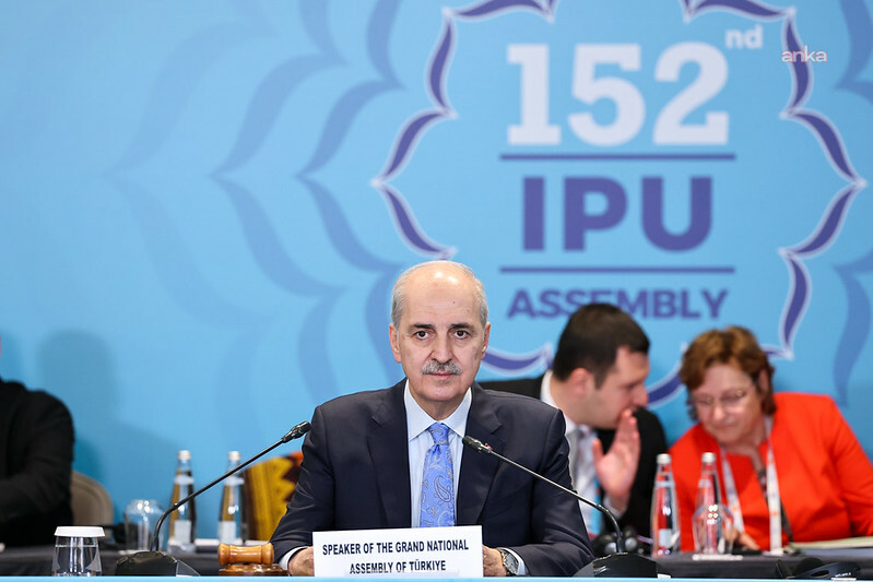 Kahramanmaraş'ta ortaokulda silahlı saldırı... Numan Kurtulmuş: Bu olayın arkasındaki gerçek nedir ortaya çıkarılacaktır