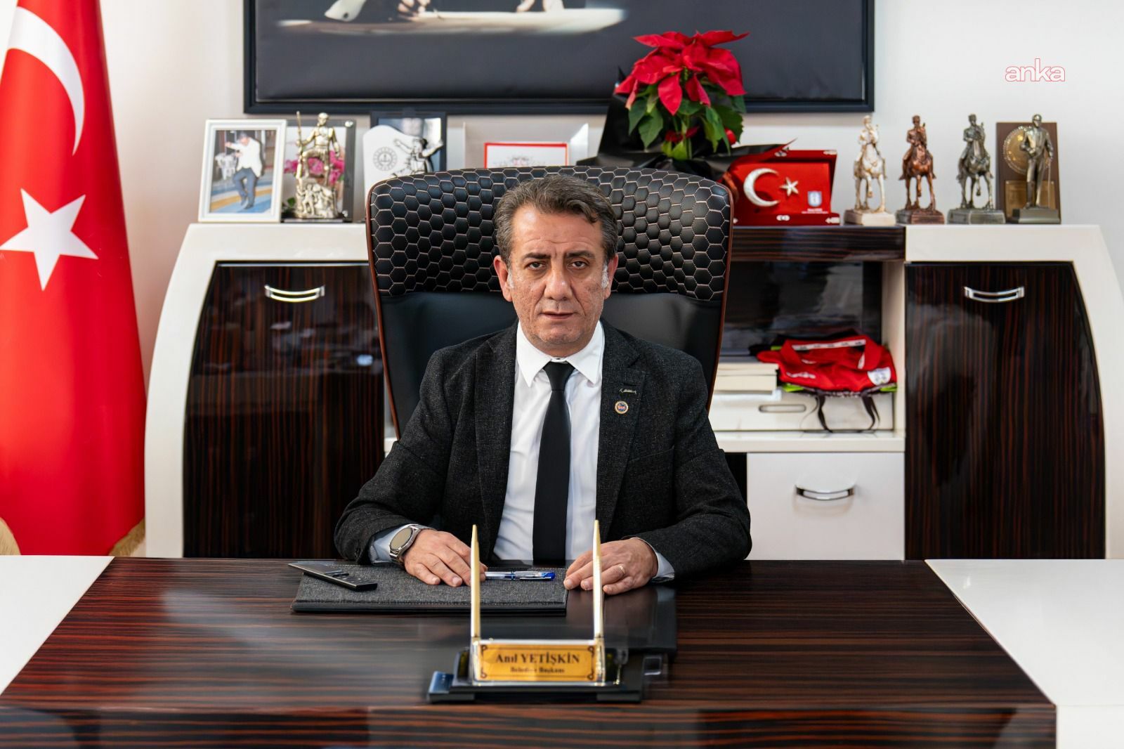 Hazine ve Maliye Bakanı Şimşek: Enflasyondaki yükselişin geçici olduğunu değerlendiriyoruz