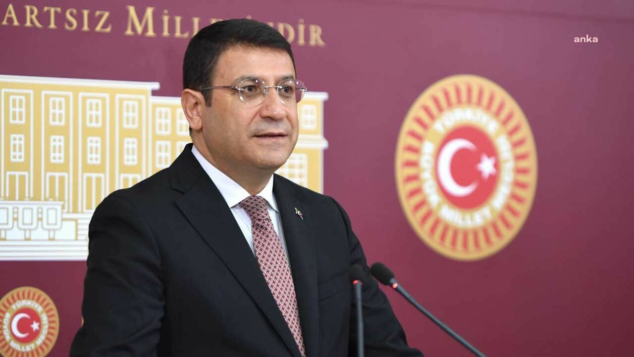 Kahramanmaraş'ta ortaokulda silahlı saldırı... İdris Şahin: "Okullarda silah sesi kamu güvenliği zafiyetidir"