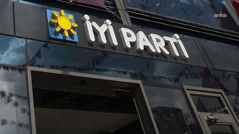 İYİ Parti Genel Başkanı Müsavat Dervişoğlu, Kahramanmaraş'a heyet görevlendirdi...
