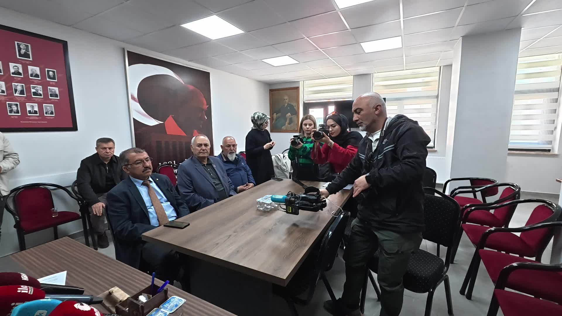 İstanbul'da Hıdırellez Çırpıcı Parkı'nda kutlanacak