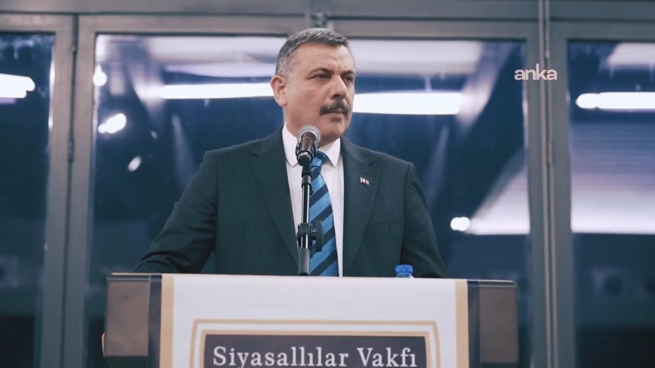 Beylikdüzü Belediye Başkan Vekili Çebi: "Afetlere hazırlık konusunda sözde değil, özde duran bir anlayışa sahibiz"