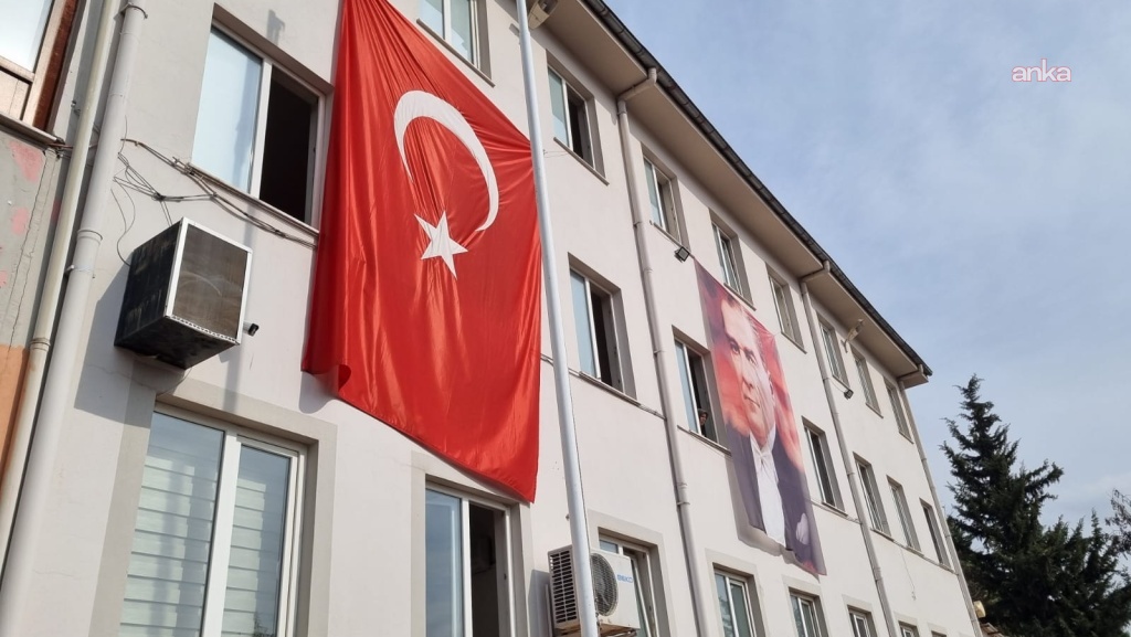 Kahramanmaraş’ta ortaokulda silahlı saldırı... TTB: Şiddet bir halk sağlığı sorunudur