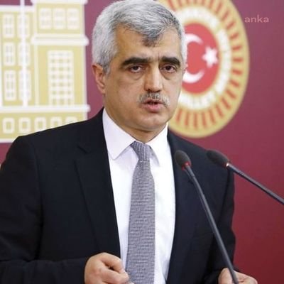 HDP'DEN GERGERLİOĞLU AÇIKLAMASI: "CEZA İKTİDAR BASKISIYLA ONANDI"