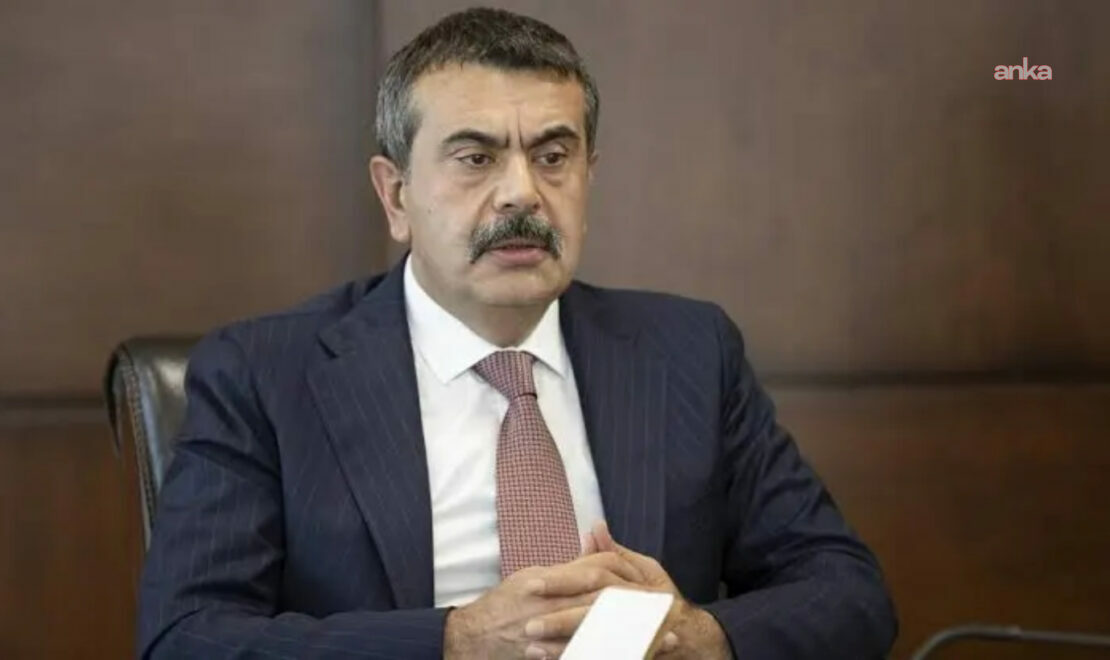Bakan Tekin’den okul saldırıları sonrası açıklama: Güvenlik önlemleri güncellenecek