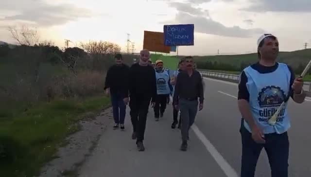 BBP Genel Başkanı Destici, Özbekistan Liberal Demokrat Partisi Genel Başkanı Haitov ile bir araya geldi