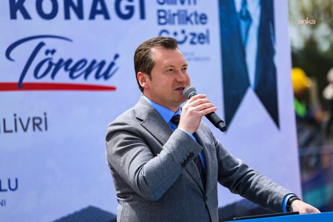 Türkiye Sağlık ve Sosyal Hizmet İşçileri Sendikası Genel Başkanı Toy: "Haftalık çalışma süresi 40 saate düşürülsün, annelere izinler artırılsın"