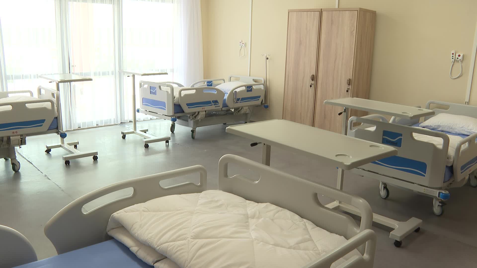 Efeler Belediyesi'nden ilçedeki parklarda yenileme çalışması