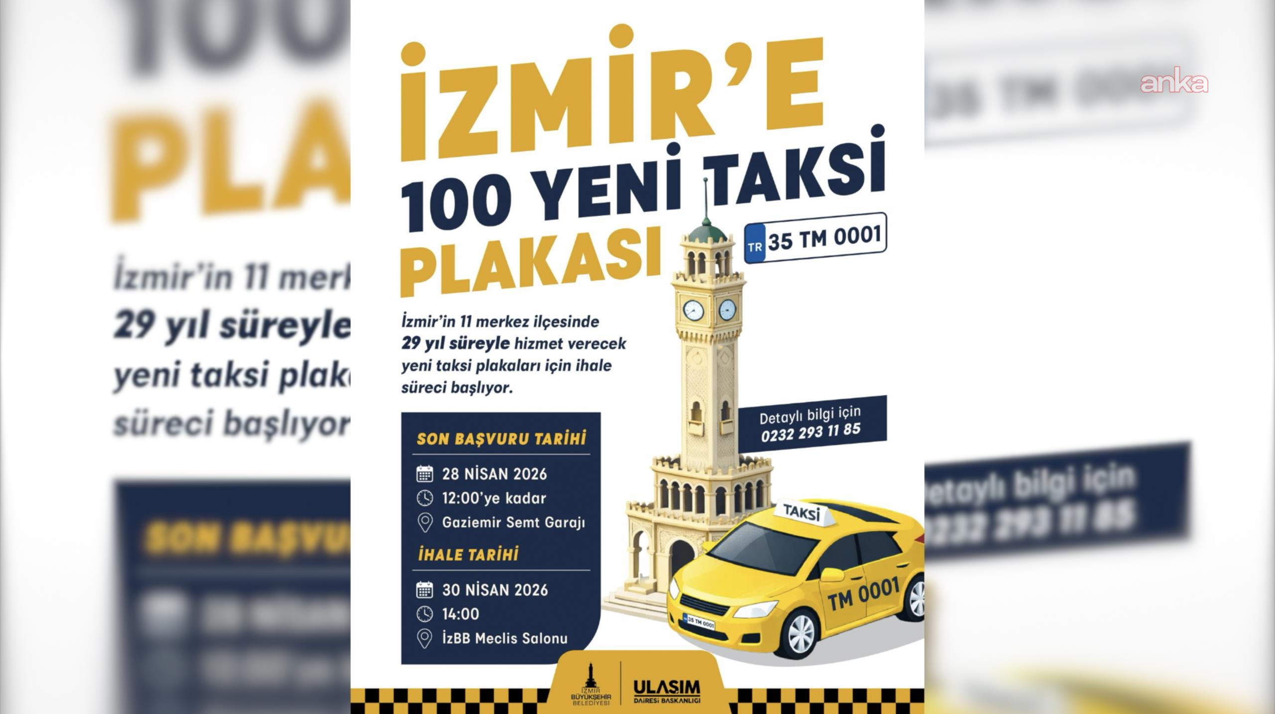 Aziz Polikarp Anı Alanı Kadifekale’de açıldı
