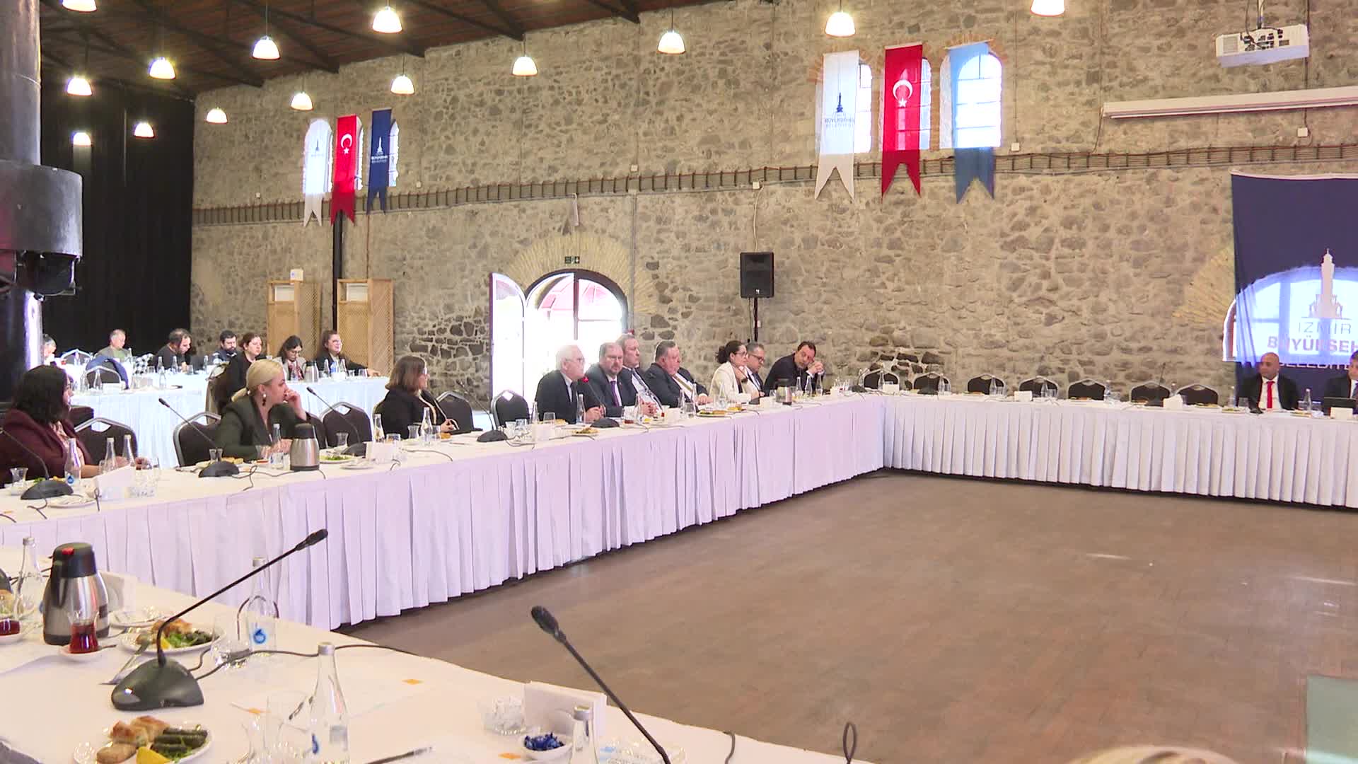Çankaya Belediyesi'nden vergi hatırlatması