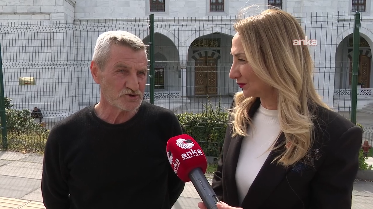 İnşaat Mühendisleri Odası'ndan 'Su Kanunu Taslağı'na tepki: "Bu haliyle halkın günlük yaşamını zorlaştırabilecek sonuçlar doğuracaktır"
