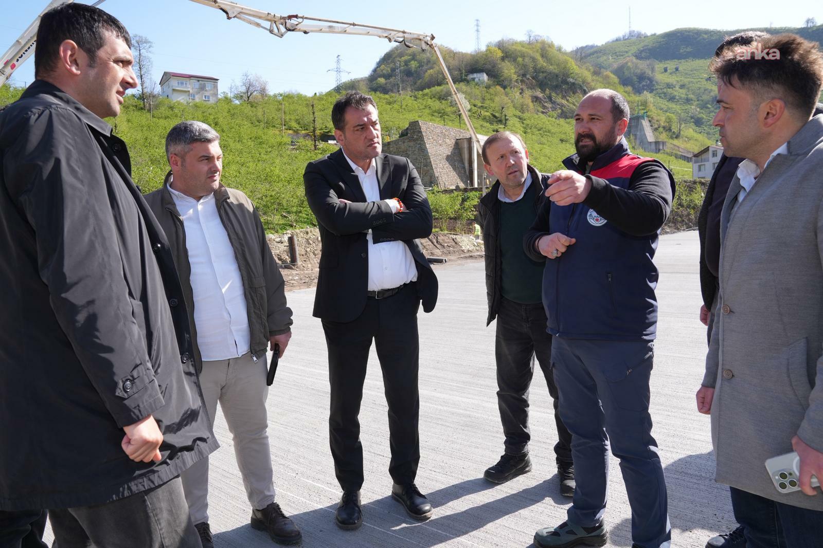 Menderes Belediyesi'nin kırmızı bayraklı tesisinde Engelsiz Festival