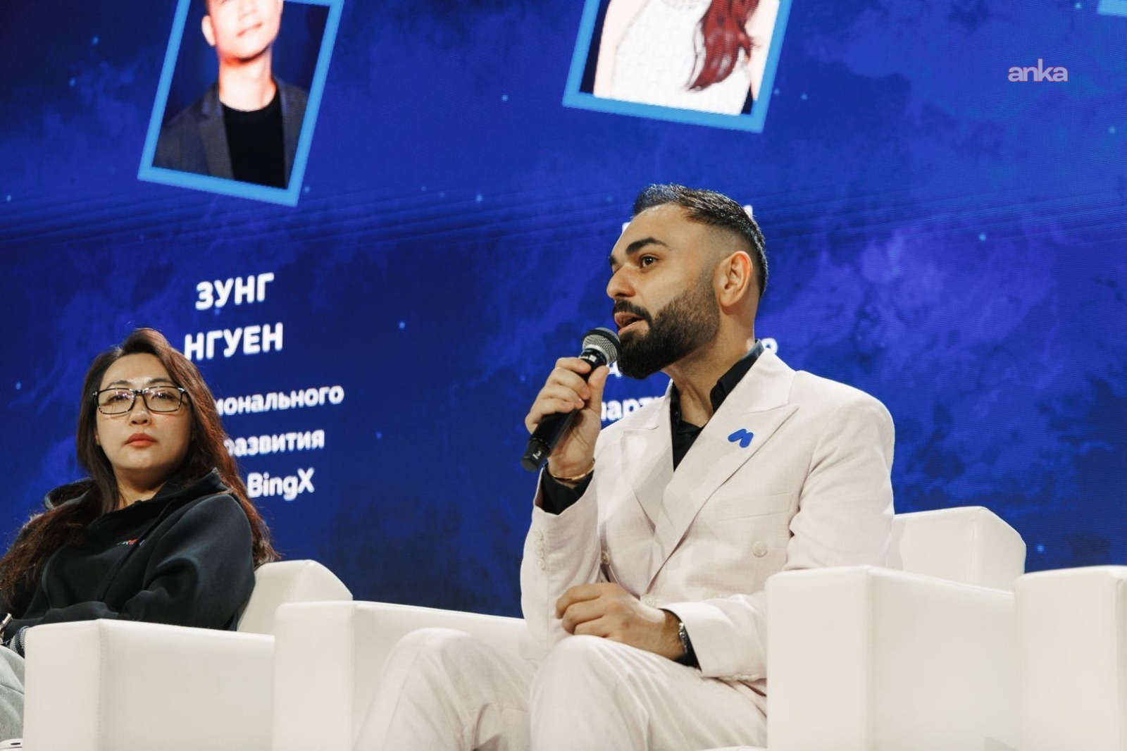Küresel büyüme hızlanırken Türkiye stratejik odak haline geliyor