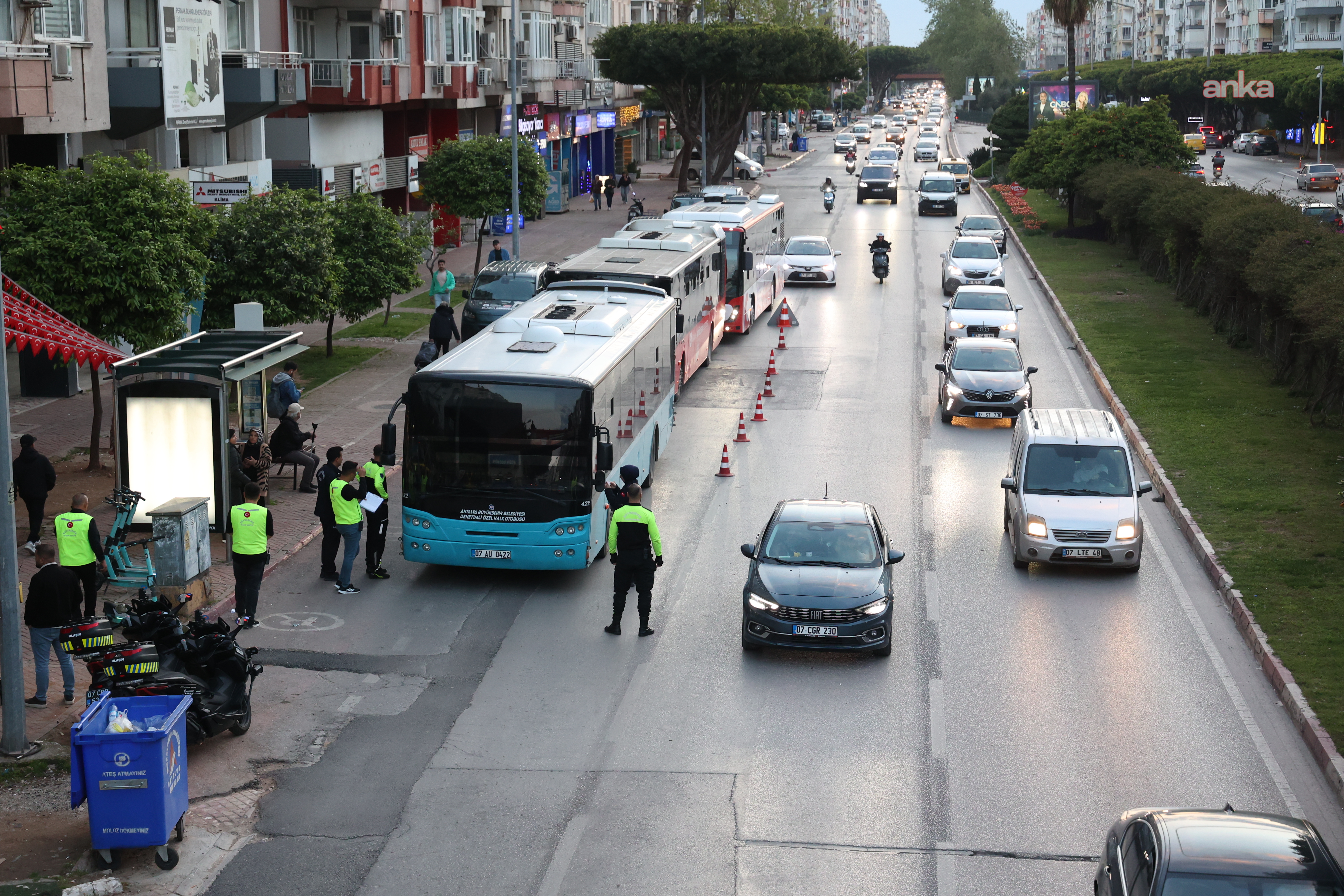Beşiktaşlıların OKX TR’de gerçekleştirdiği her işlem, kulübe katkı sağlayacak