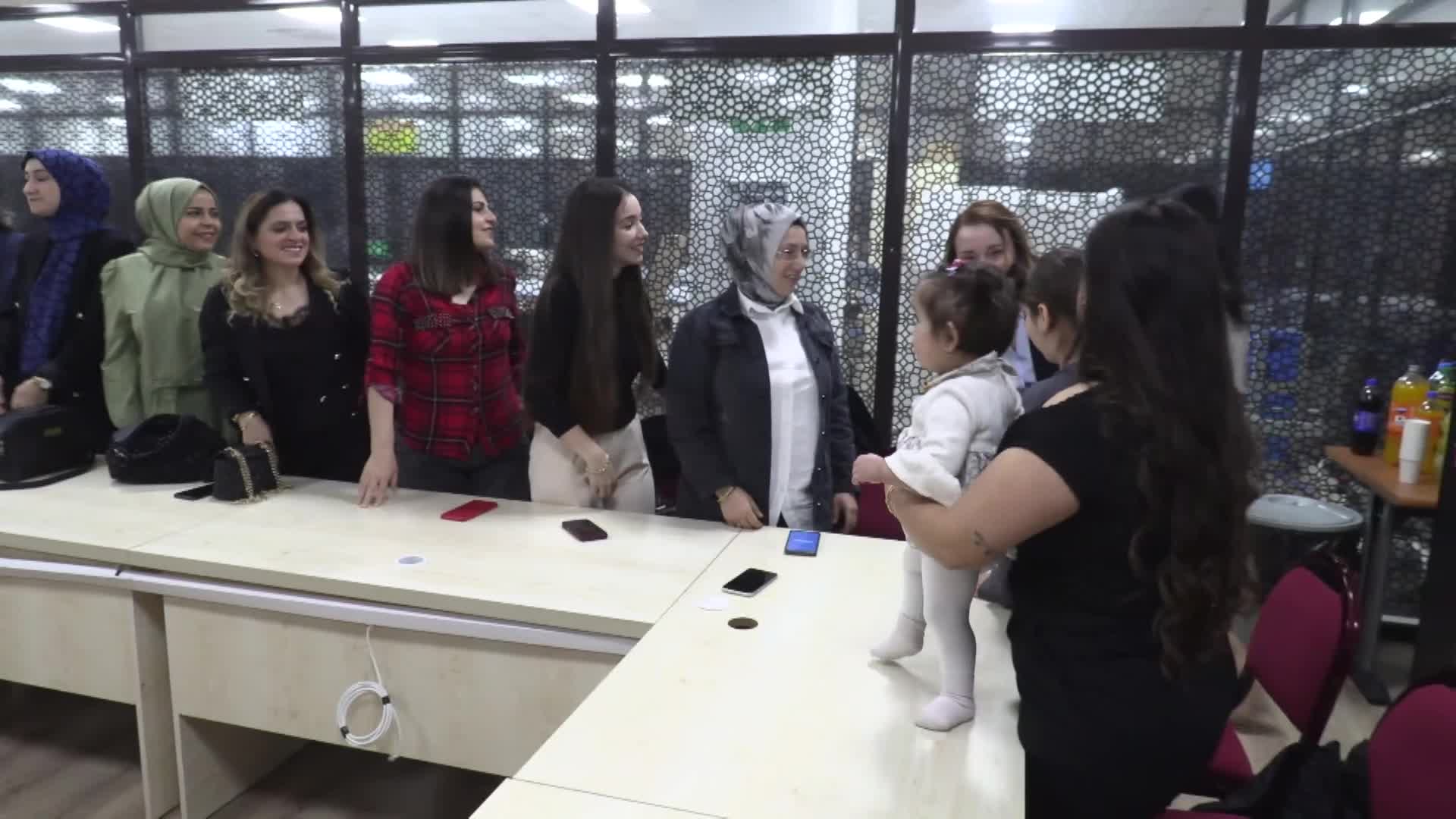 Kadıköy Belediyesi, "Onur Bayrağı" ödülüne layık görüldü