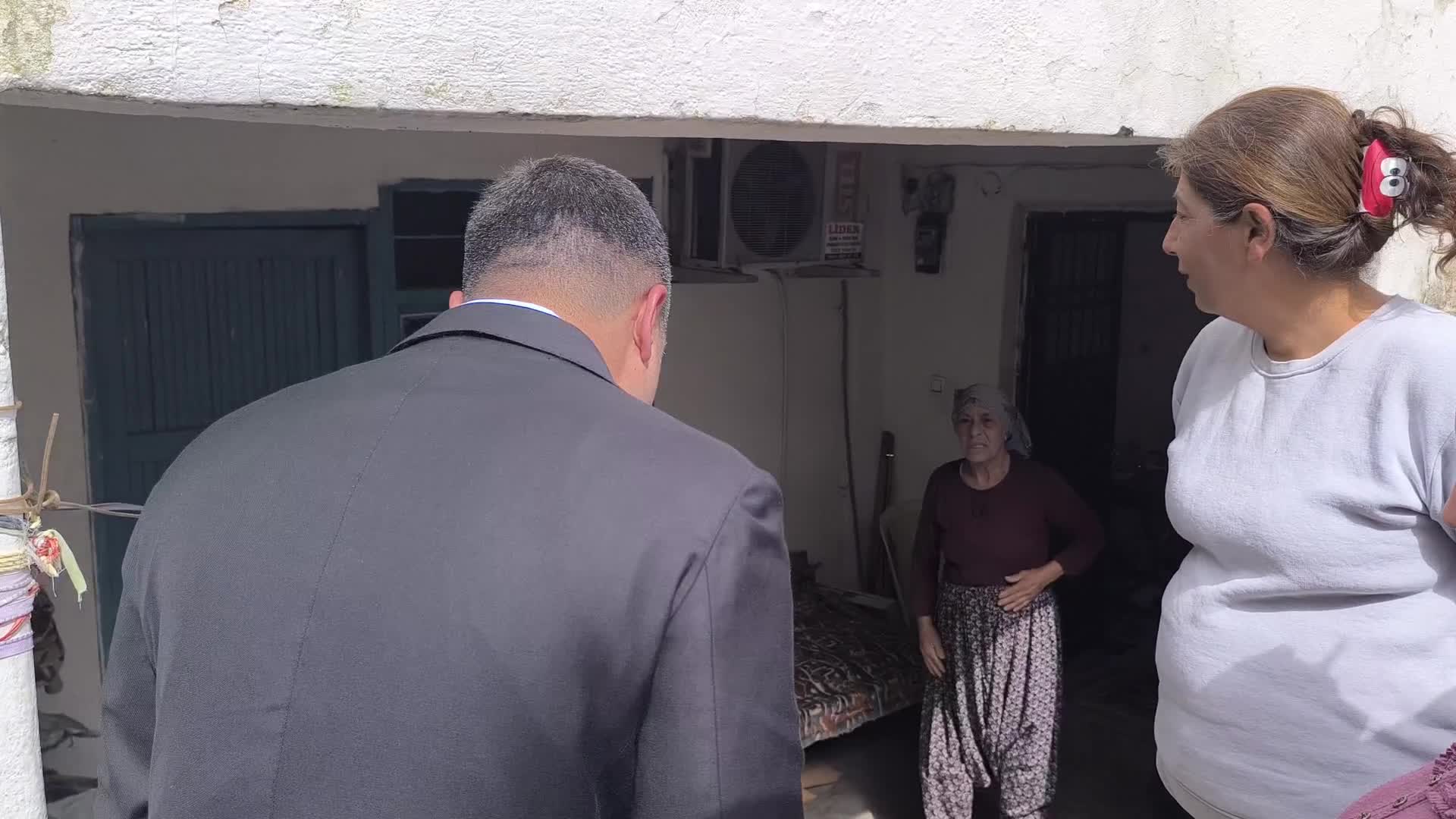 AK Parti, "varlık barışı" ve yeni vergi teşviklerini düzenleyen kanun teklifini TBMM'ye sundu