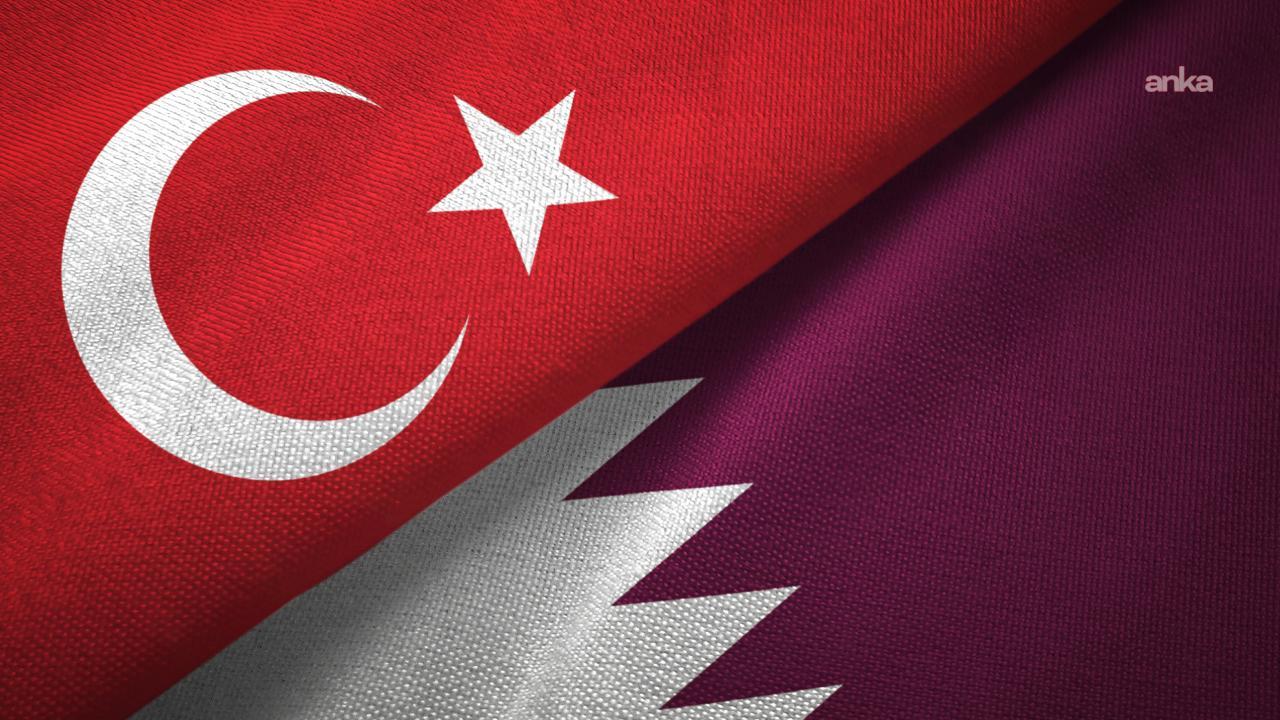 Katar’dan Türkiye’ye taziye mesajı