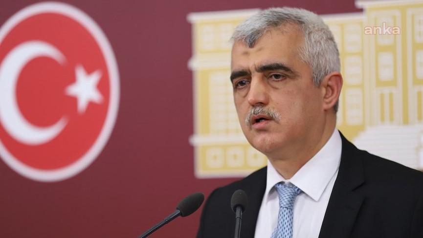 GERGERLİOĞLU’NDAN "BASIN KARTI" TEKLİFİ