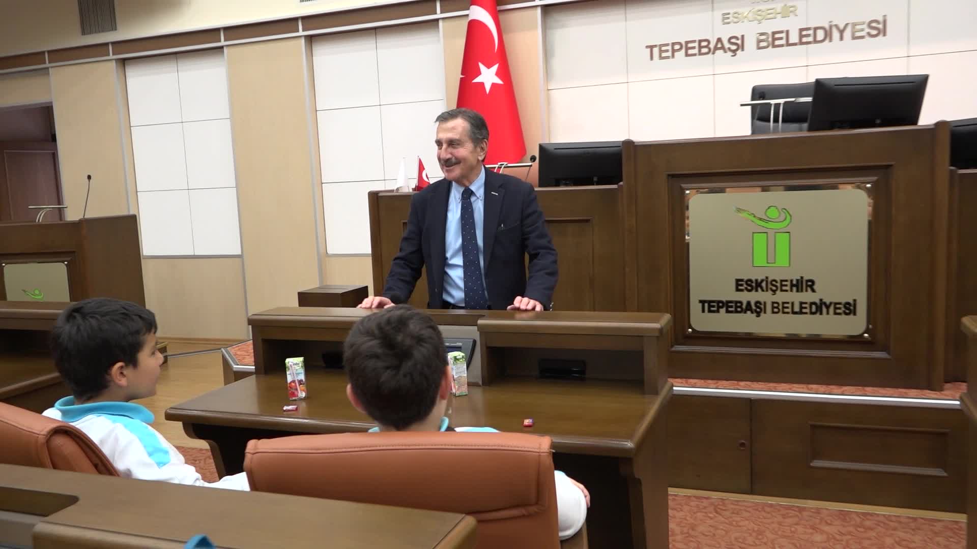 Türk-Suudi Koordinasyon Konseyi'nin üçüncü toplantısı Ankara'da yapılacak
