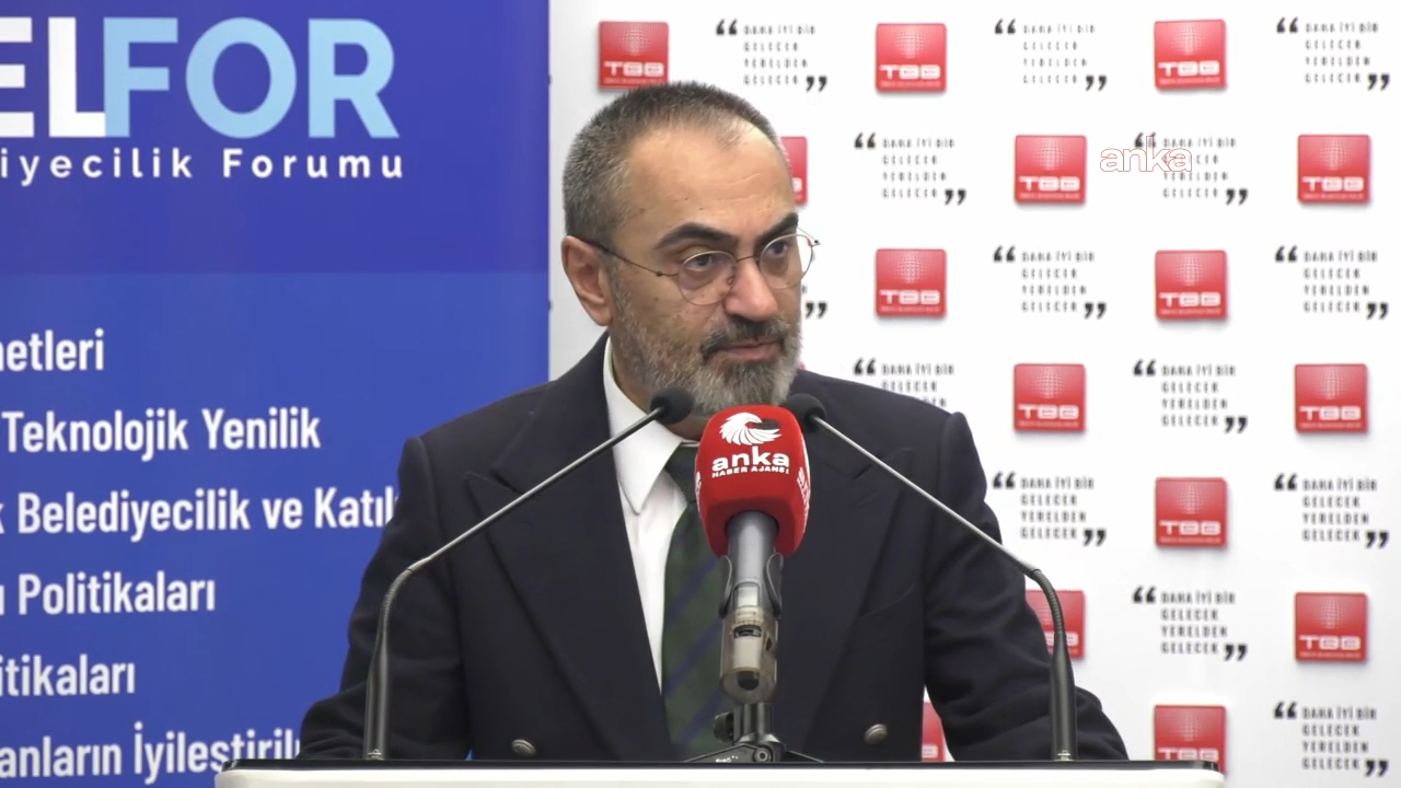 Bakan Memişoğlu: "Randevu bekleyen vatandaş sayımızda yüzde 88,3 oranında, rekor bir düşüş sağladık"
