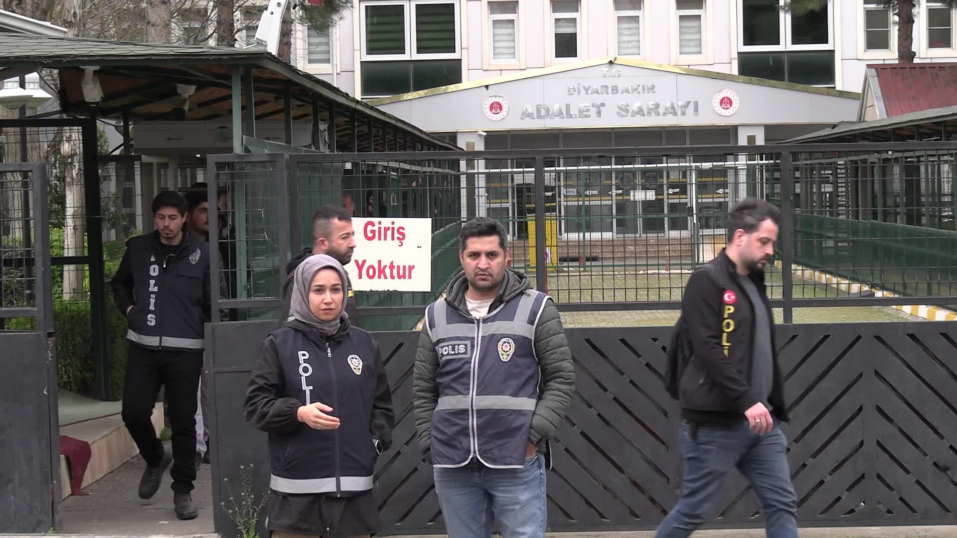 Narin Güran cinayeti davasında yeniden yargılanan sanık Nevzat Bahtiyar'a 17 yıl hapis cezası verildi
