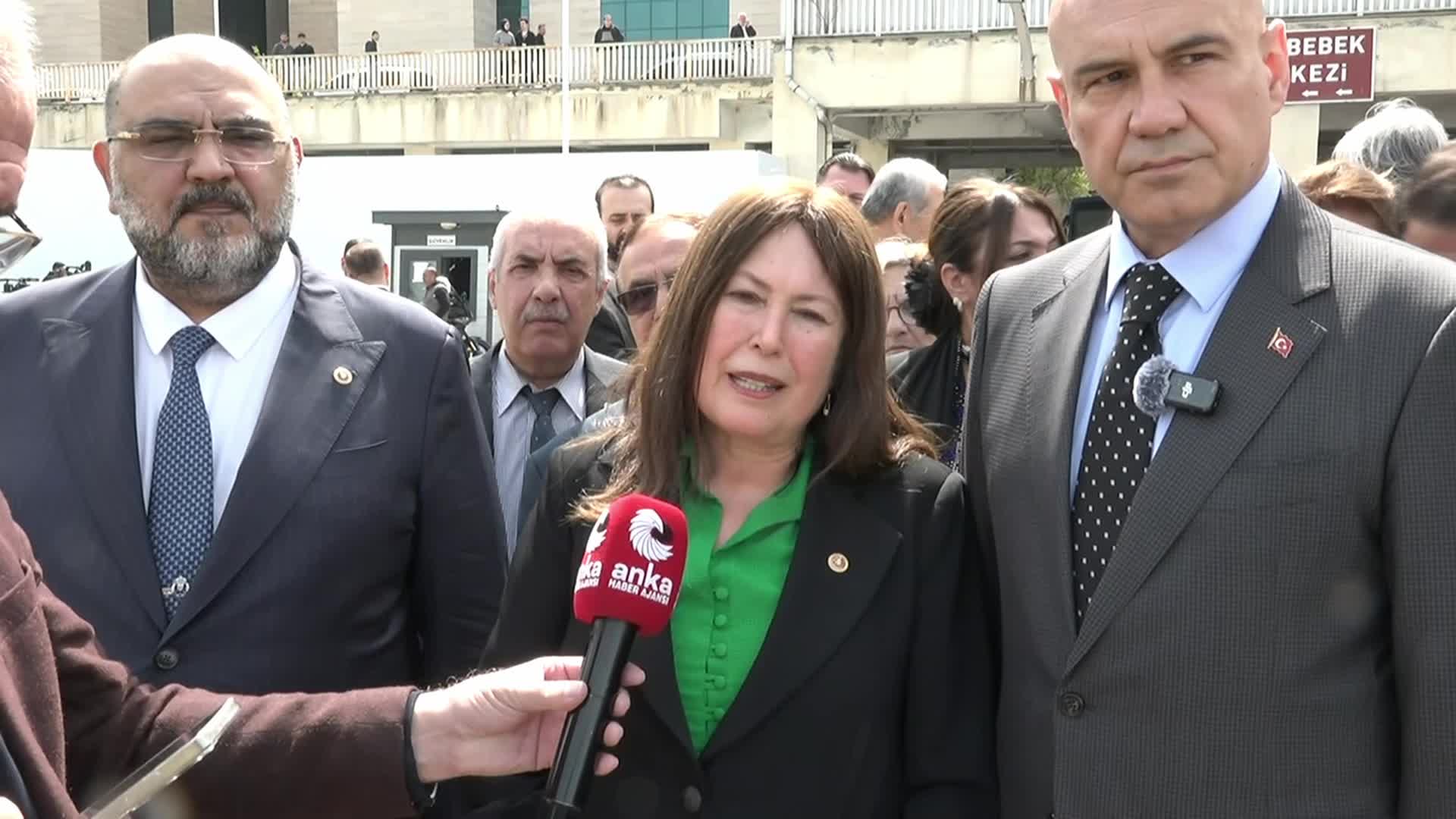 Şenol Sunat: Milli Eğitim Bakanı ideolojik başka işlerle uğraşacağı yerde önlemler almalıydı