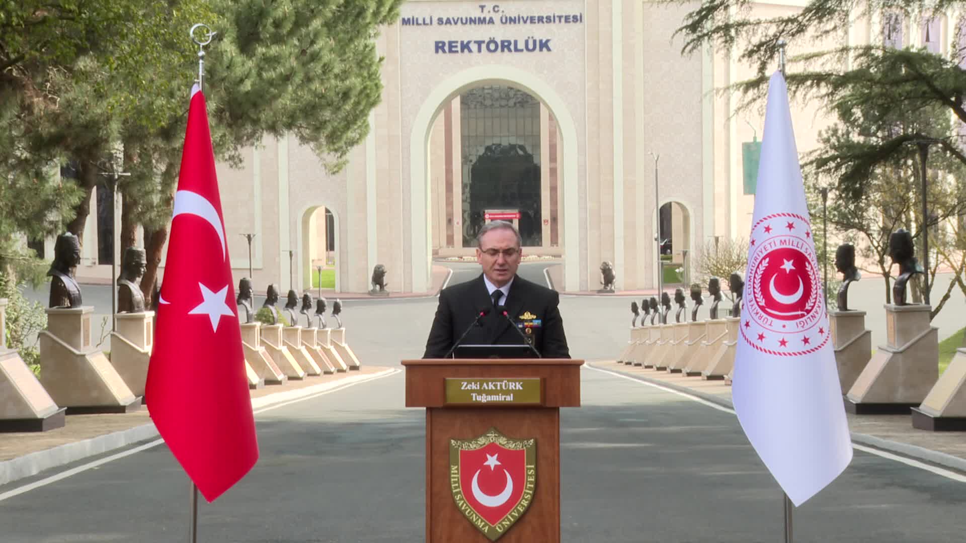 MSB: Komando tugaylarının sayısının artırılmasına yönelik çalışmalar başlatıldı
