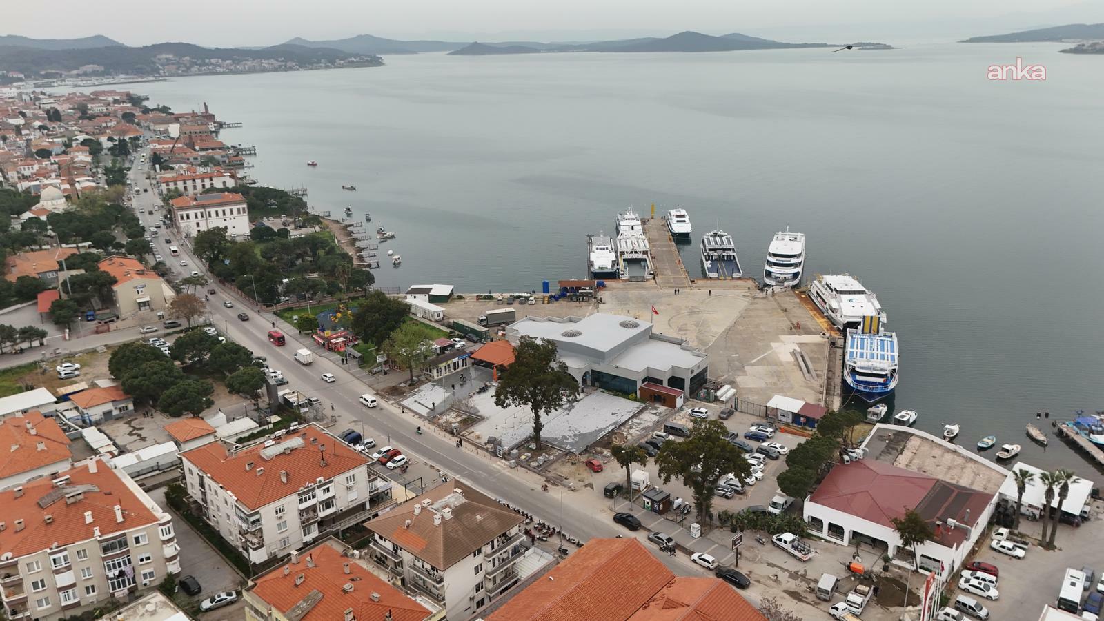 İSKİ, Tuzla’nın iki mahallesinde yarın planlı su kesintisi uygulanacağını duyurdu