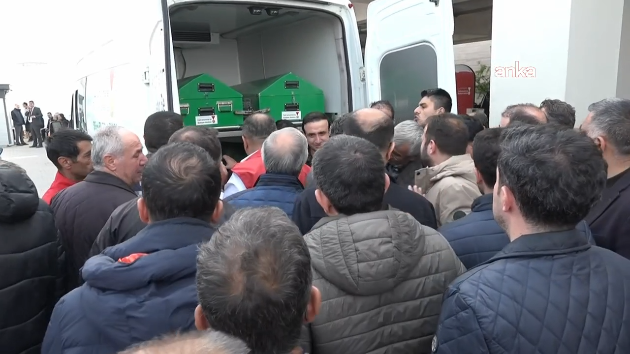 Ankara Valiliği'nde değerlendirme toplantısı... Vali Yakup Canbolat: " İdarede her alanda etkin bir yönetim anlayışı temel hedefimiz"