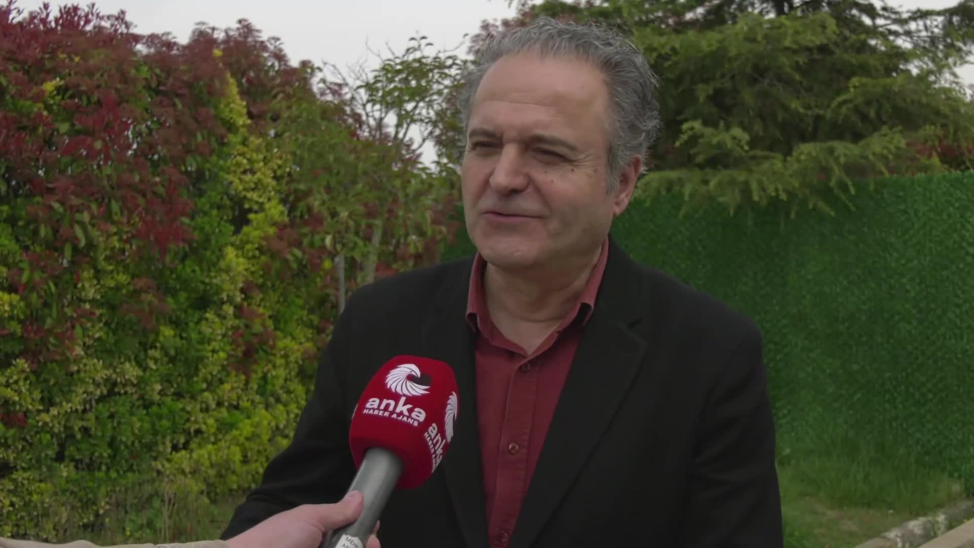 İBB Davası'nda 23. gün... EMEP'li İskender Bayhan: "Kimsenin iddianame içerisinden bir tane belge çıkarıp 'bak' dediğine tanık olmadık"