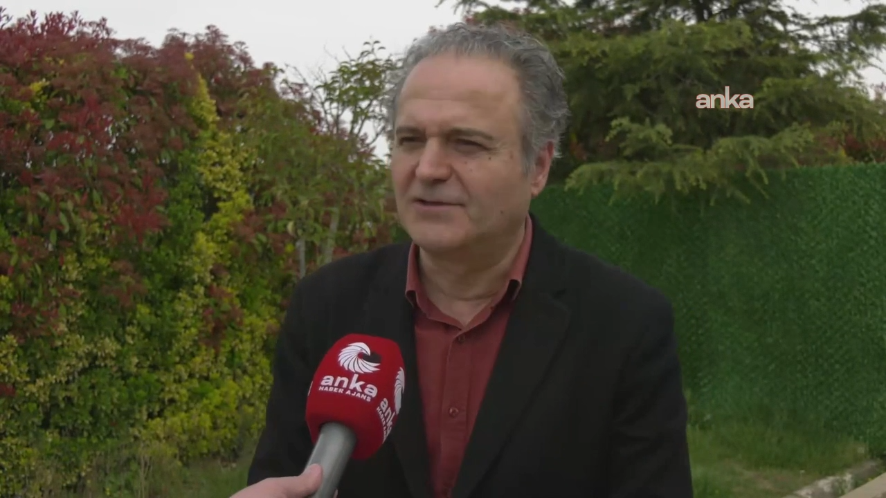 Cumhurbaşkanı Başdanışmanı Kılıç, Kanada Başbakanı'nın Ulusal Güvenlik ve İstihbarat Danışmanı Morrison'ı kabul etti