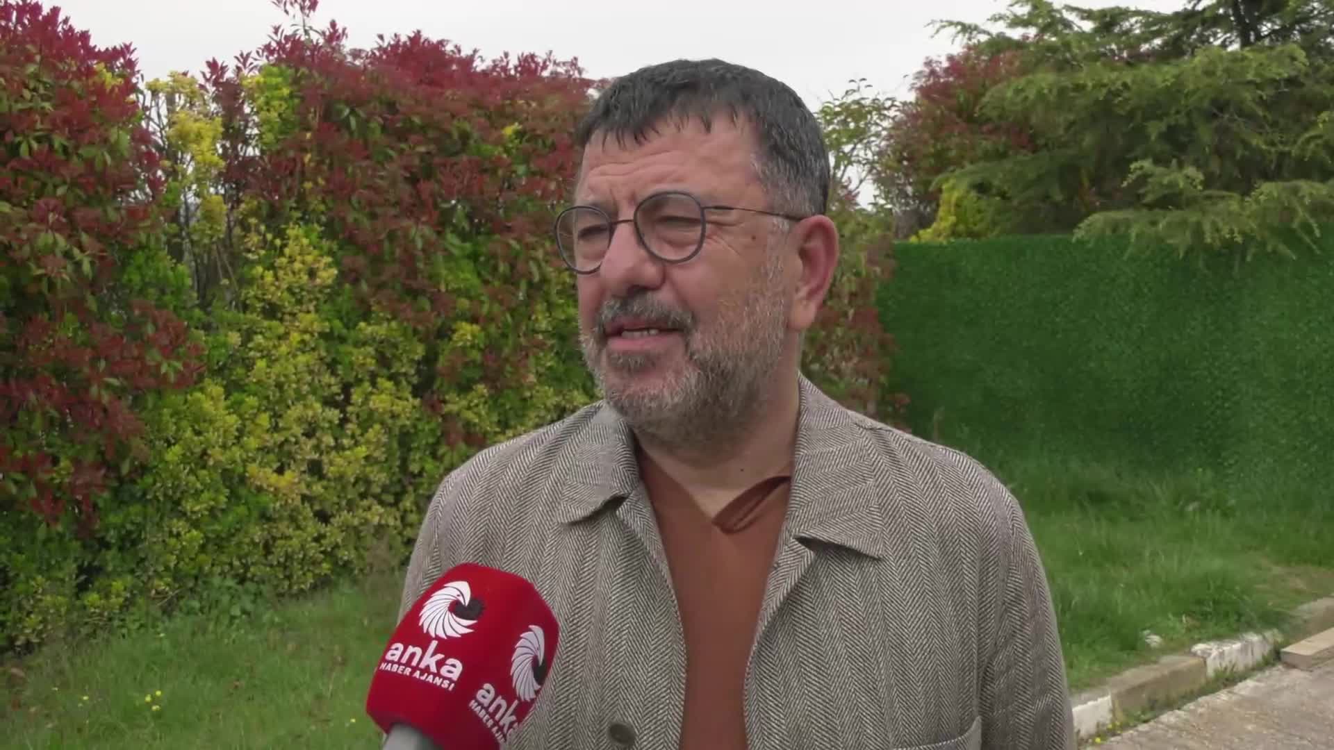 CHP'li Veli Ağbaba: "Bu akan kanların da bu öğrencilerimizin, bir öğretmenimizin de sorumluluğu Milli Eğitim Bakanı'ndadır"
