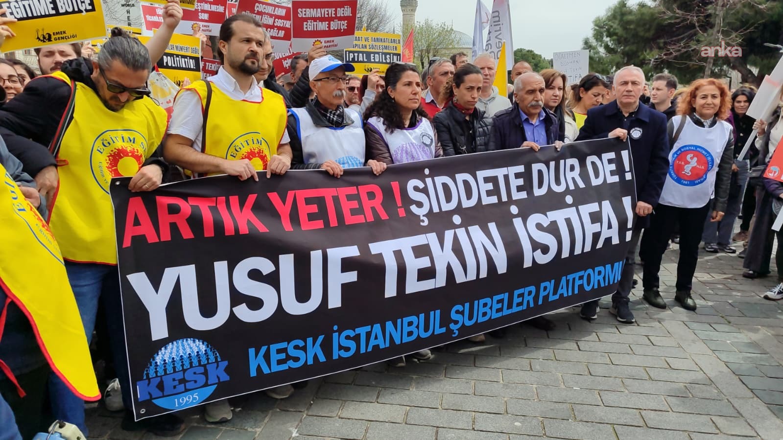 Eskişehir’de öğretmenler için interaktif okul öncesi eğitim seminerleri gerçekleştirildi