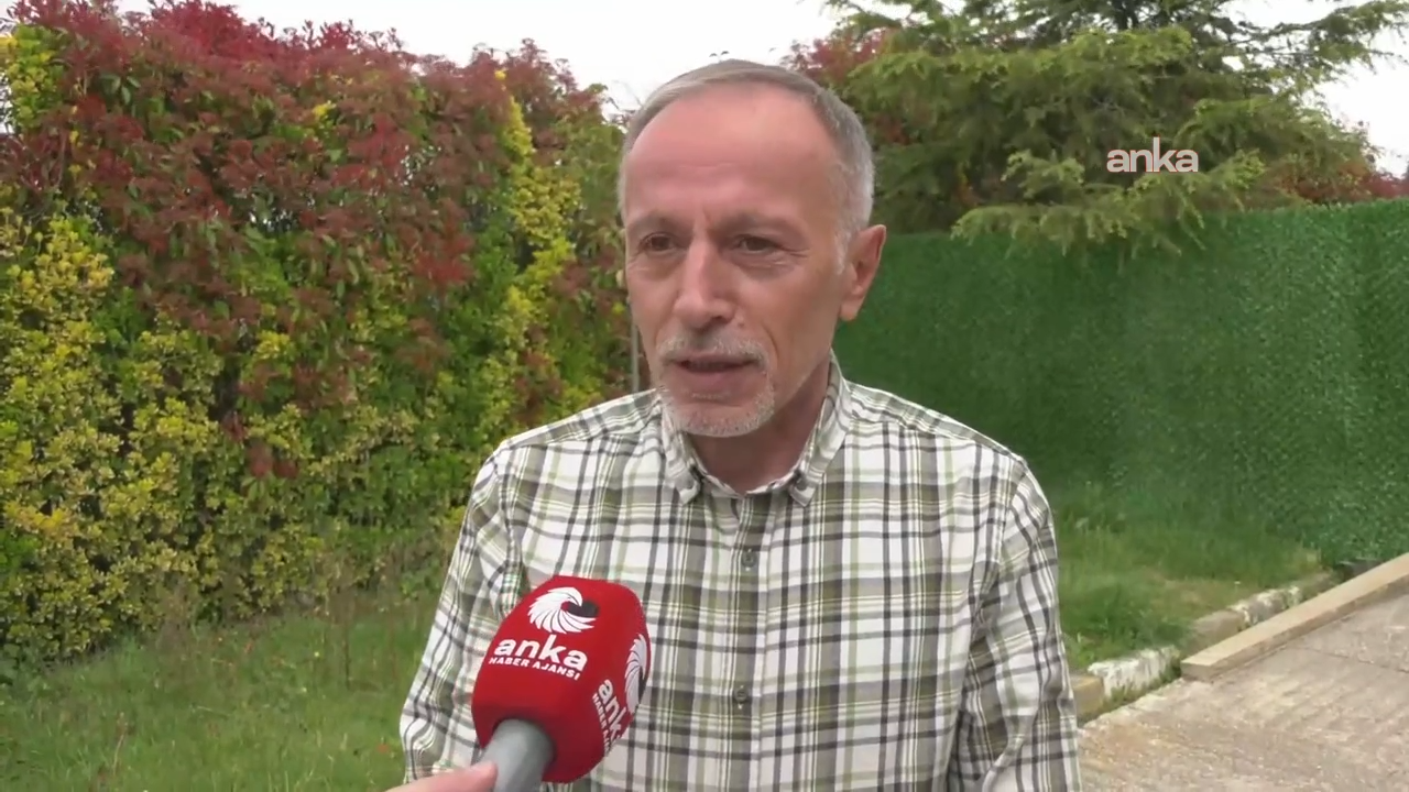 "Aziz İhsan Aktaş Suç Örgüt " Davası... Duruşma yarın devam edecek