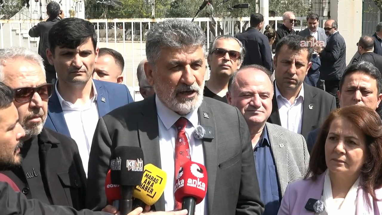 İdris Şahin, "ultra zengin" sayısındaki artışı değerlendirdi: Zengini daha zengin, fakiri daha fakir yapan düzenin adı AK Parti iktidarıdır