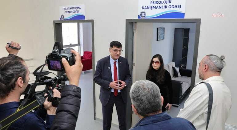 Tüm Yerel-Sen Genel Örgütlenme Sekreteri Erdağ'dan, Bahçeli’nin “Barış Süreci ve Siyasallaşma Koordinatörlüğü” önerisine tepki