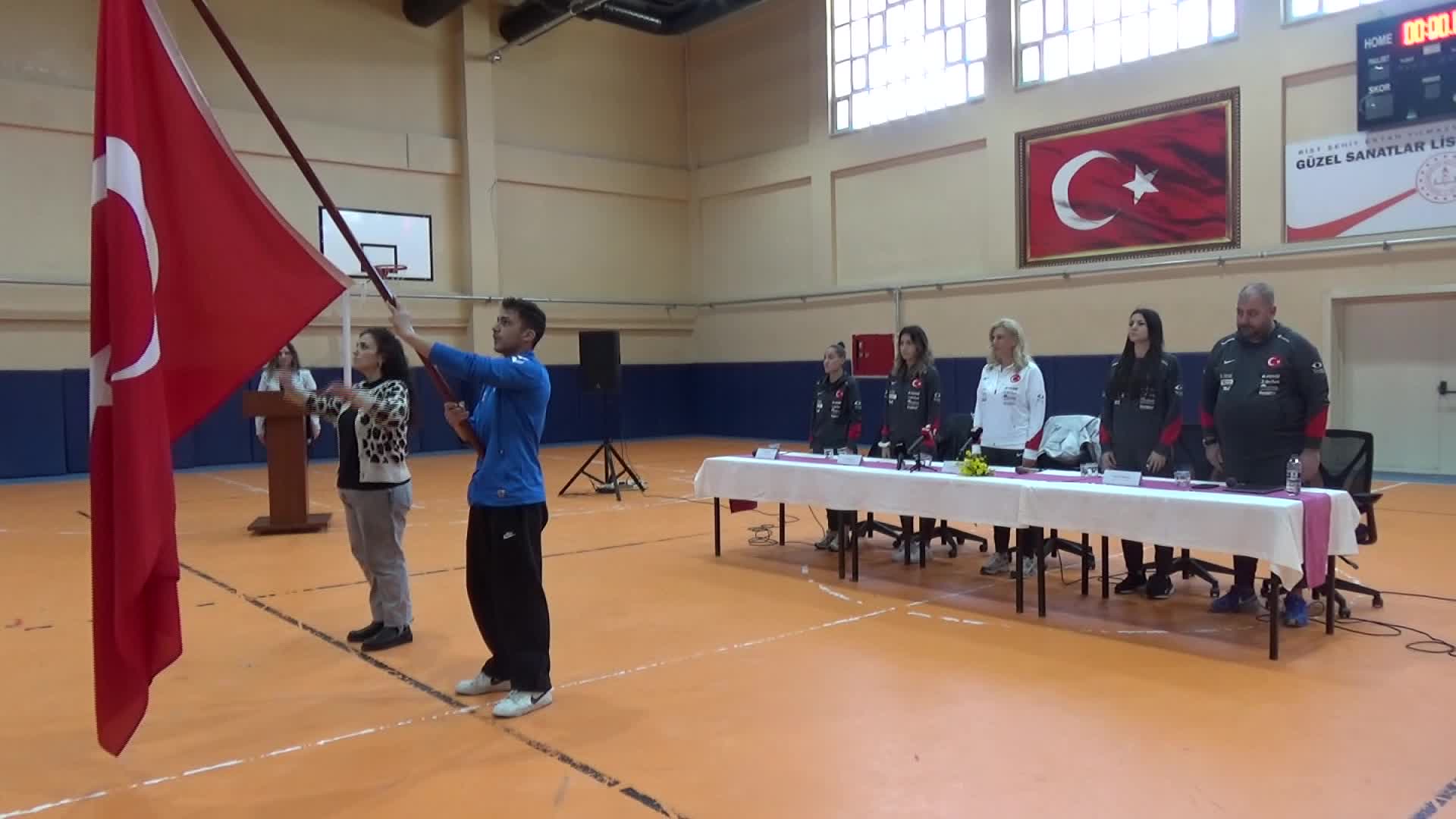 İBB Davası'nda 32. gün... Tutuklu Karanis'in avukatı Kurtuluş: Somut delillerle kurulmayan iddianameyle yargılama yapılmaz