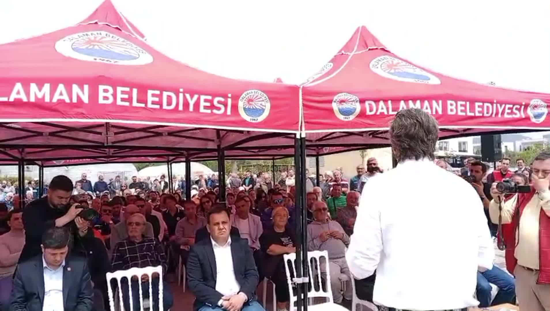 CHP Tarım ve Orman Politikaları Kurulu Başkanı Solakoğlu: "Gıda enflasyonuyla mücadele üretimi artırarak yapılır, üretimi düşürerek değil"