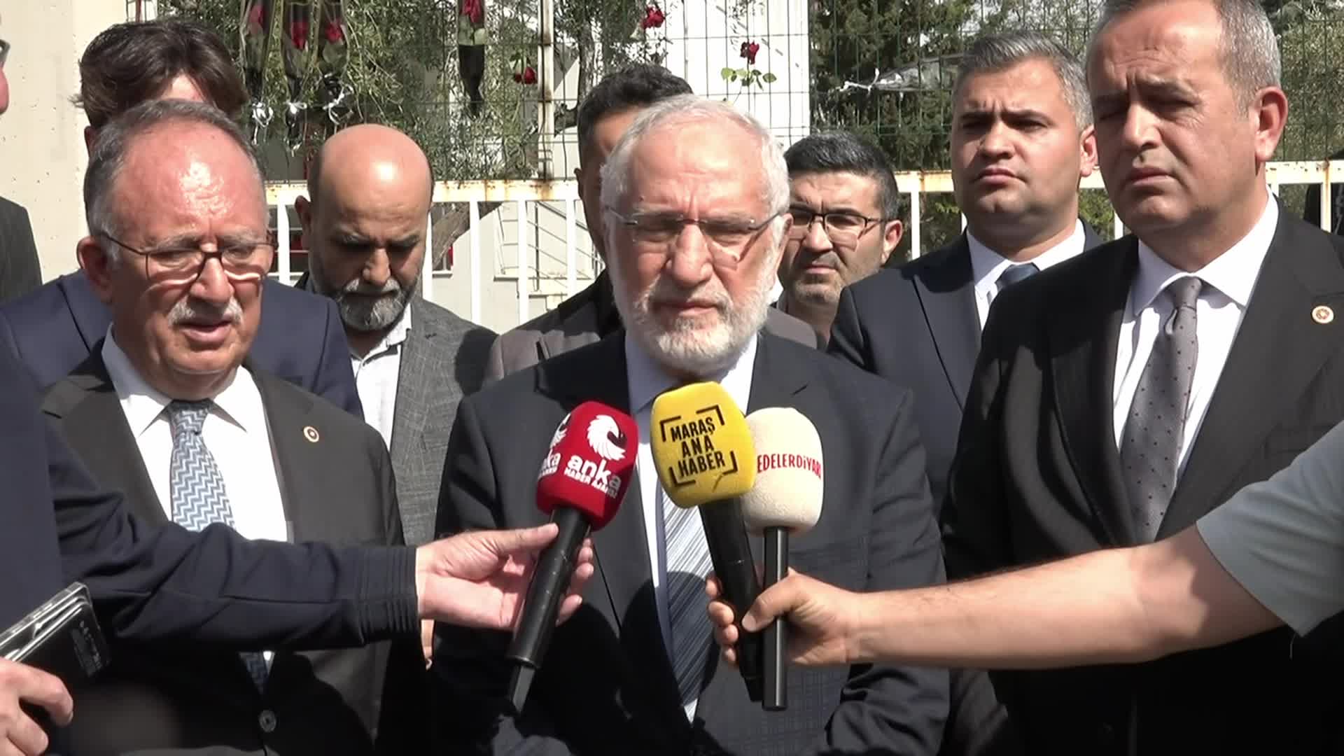İBB Davası'nda 32. gün... Tutuklu Turgay Tokdemir'in avukatından "Adem Soytekin" hatırlatması