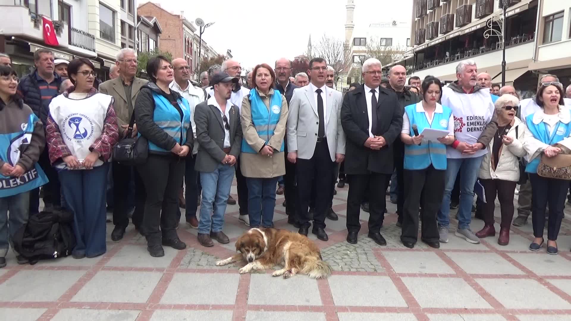 Anadolu OSB Başkanı Tuncay: Bölge tamamlandığında 300 fabrikada yaklaşık 25 bin kişiye istihdam sağlanması öngörülüyor
