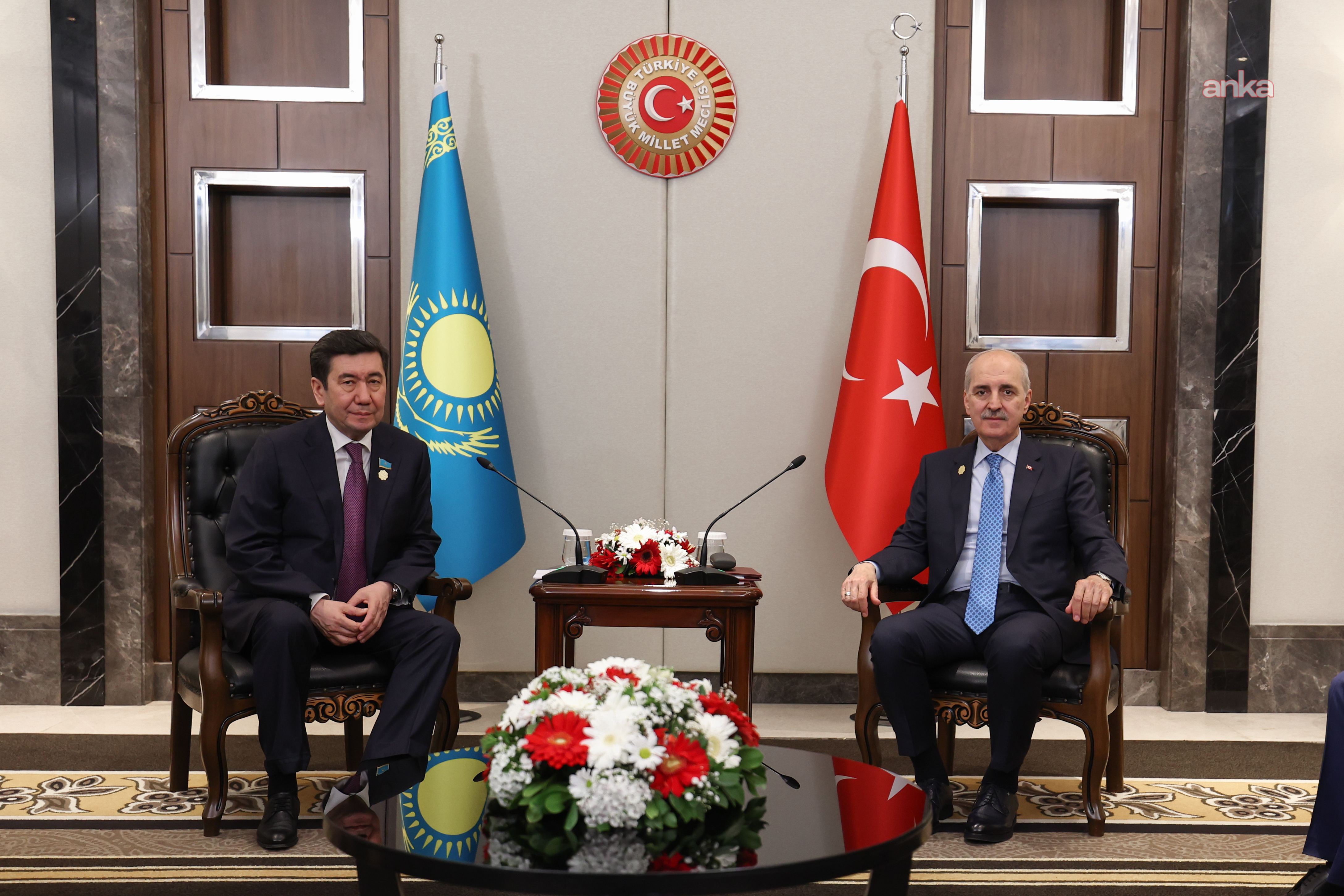 Cumhurbaşkanı Erdoğan’dan Türk Kızılay’a kurban bağışı