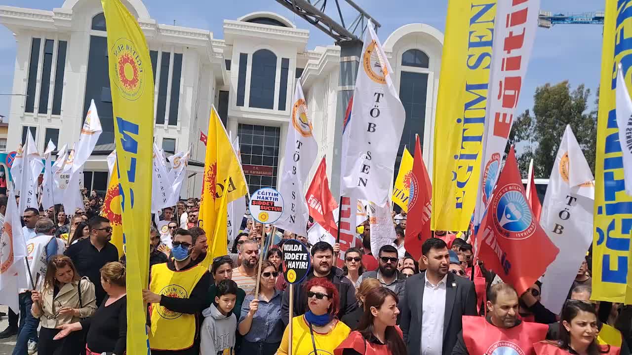 Anahtar Partili Erel: Partimize yönelik dolaşıma sokulan 'karalama' kampanyaları mesnetsiz ve maksatlı bir algı operasyonudur