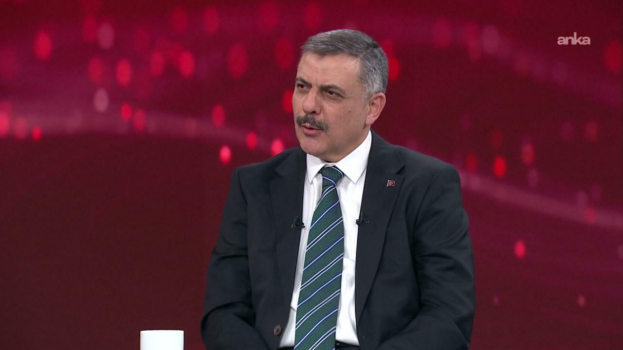 Trump'tan Hürmüz Boğazı açıklaması: Özgürlük Projesi kısa süreliğine askıya alınacak
