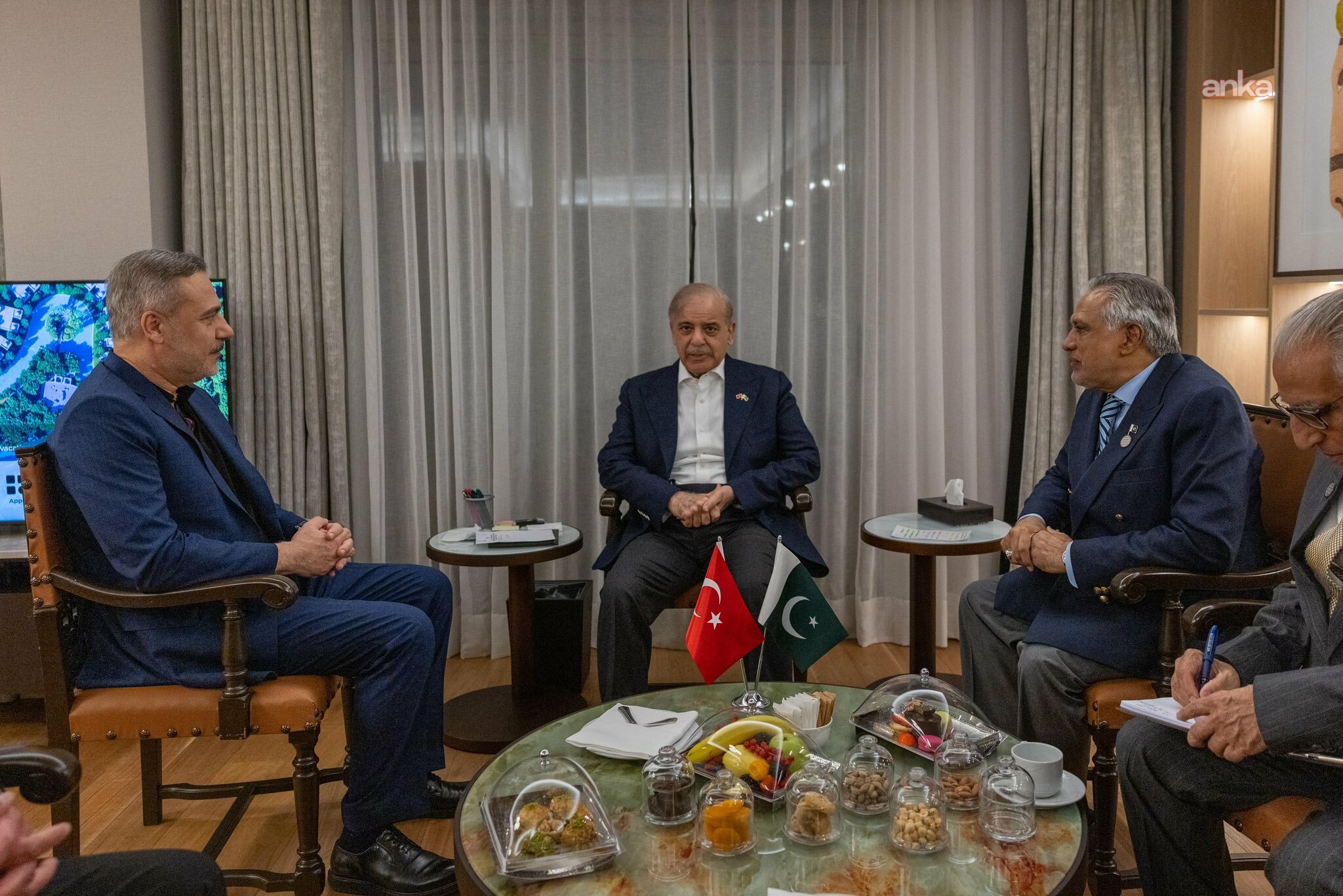 Penta Teknoloji, ilk çeyrekte sürdürülebilir büyümesine devam etti