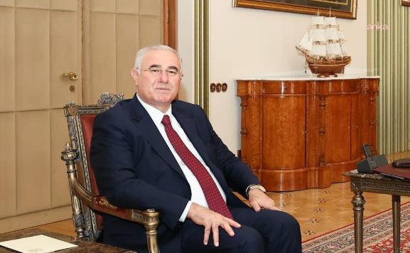 Silivri Belediye Başkanı Balcıoğlu, "Elim Toprakta" projesinin kapanış etkinliğine katıldı